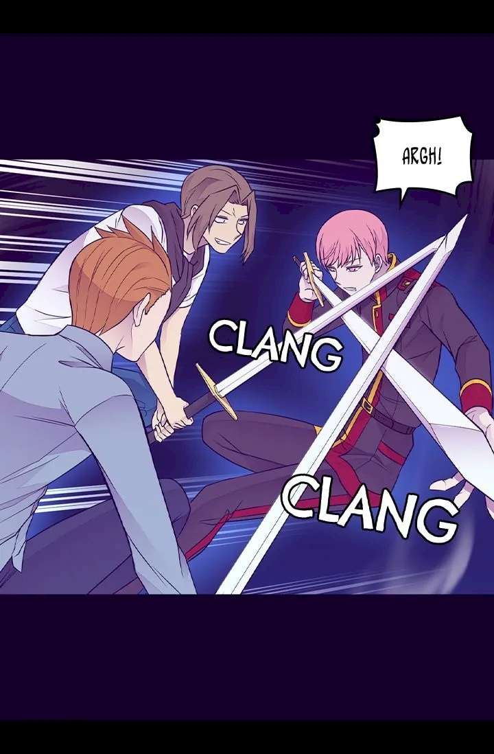They Say I Was Born A King’s Daughter - Chapter 150 Page 34