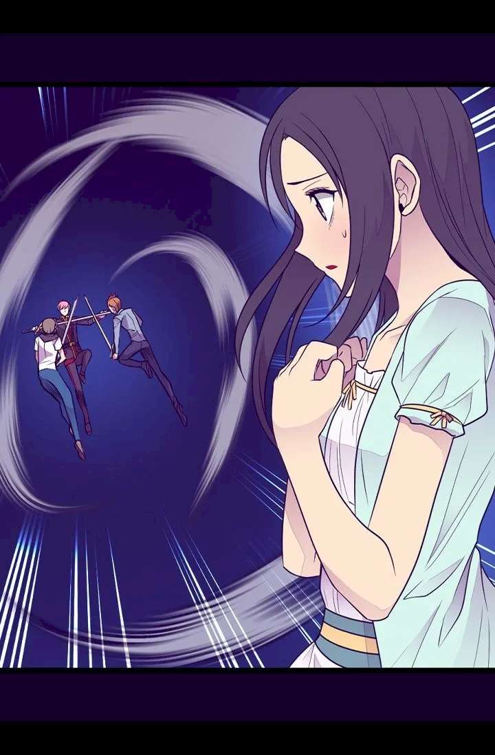 They Say I Was Born A King’s Daughter - Chapter 150 Page 35