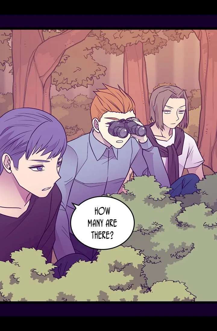 They Say I Was Born A King’s Daughter - Chapter 150 Page 5