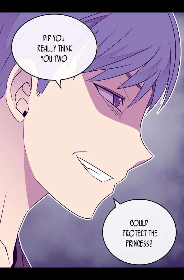 They Say I Was Born A King’s Daughter - Chapter 150 Page 50