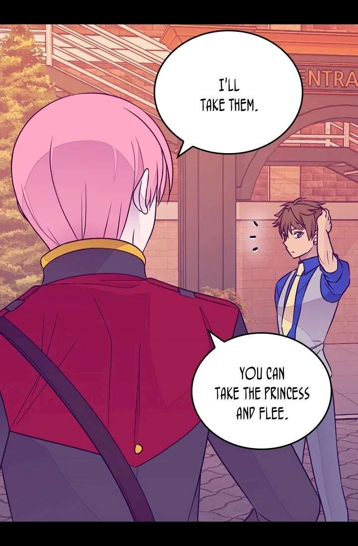 They Say I Was Born A King’s Daughter - Chapter 150 Page 52