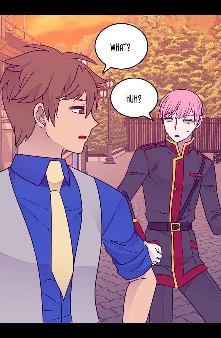 They Say I Was Born A King’s Daughter - Chapter 150 Page 53