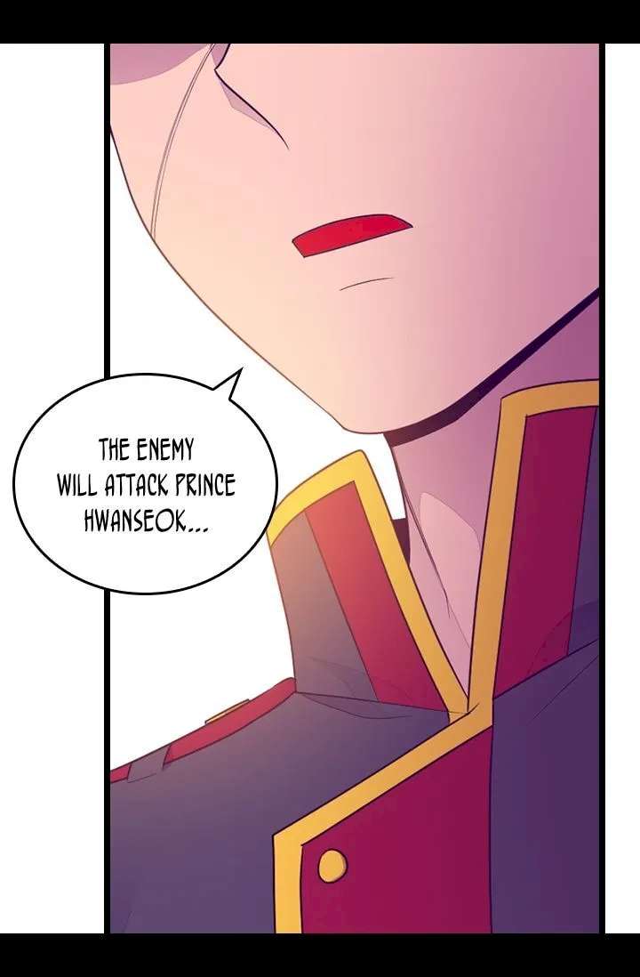 They Say I Was Born A King’s Daughter - Chapter 150 Page 61