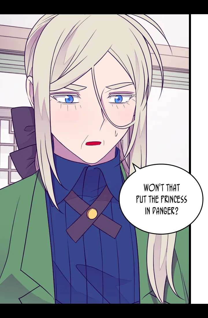They Say I Was Born A King’s Daughter - Chapter 151 Page 15