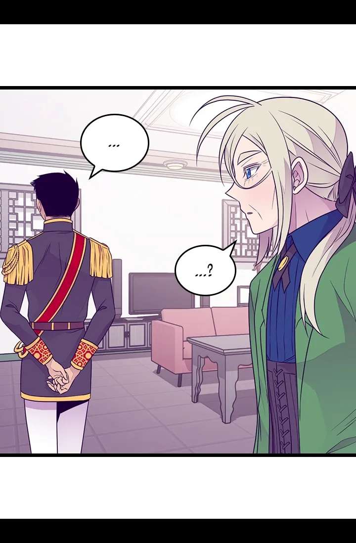 They Say I Was Born A King’s Daughter - Chapter 151 Page 22