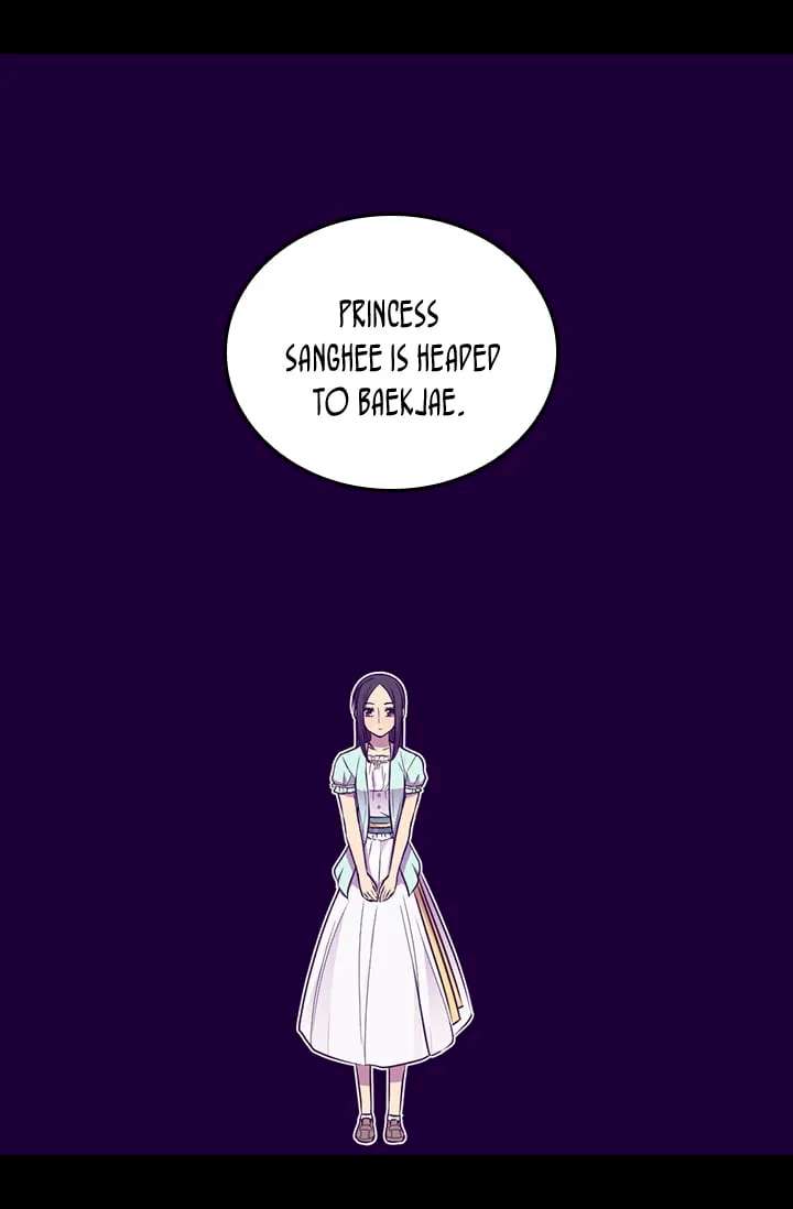 They Say I Was Born A King’s Daughter - Chapter 151 Page 25