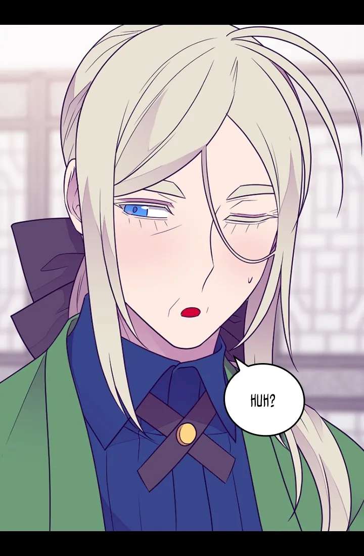 They Say I Was Born A King’s Daughter - Chapter 151 Page 33