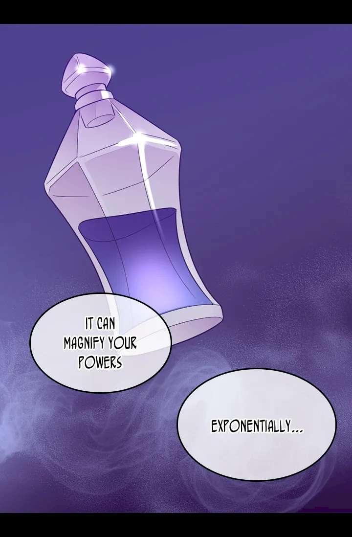 They Say I Was Born A King’s Daughter - Chapter 151 Page 50
