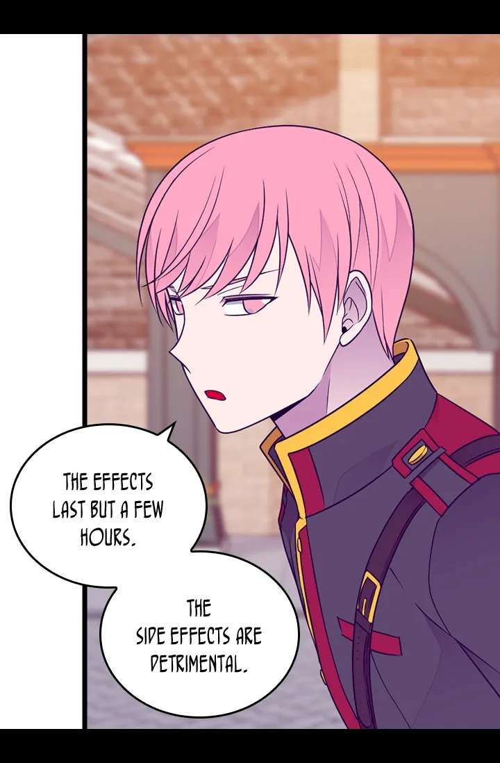 They Say I Was Born A King’s Daughter - Chapter 151 Page 52