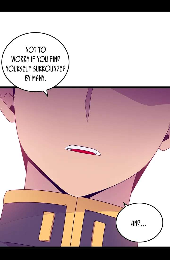 They Say I Was Born A King’s Daughter - Chapter 151 Page 63