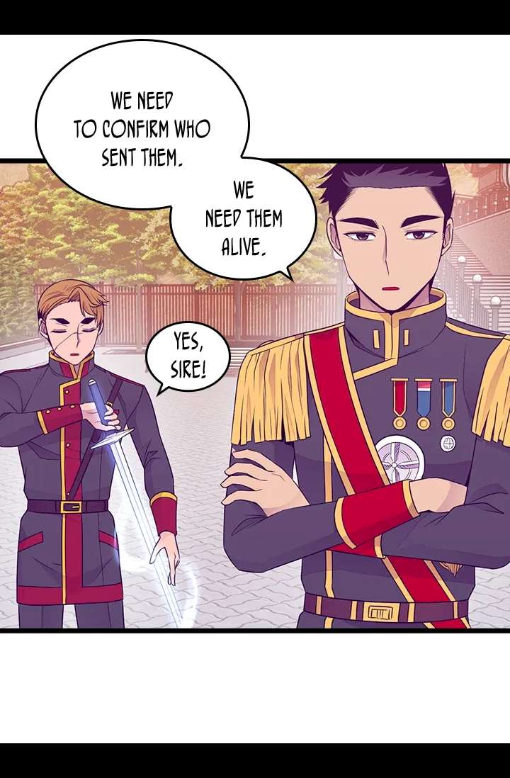 They Say I Was Born A King’s Daughter - Chapter 152 Page 16