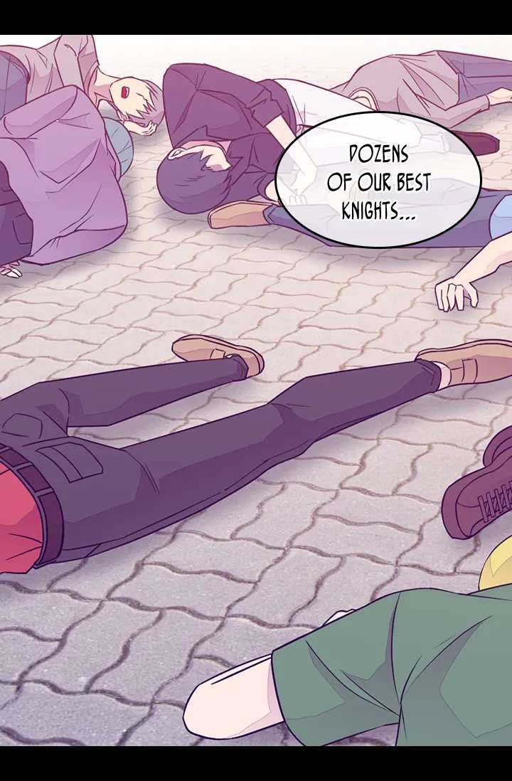 They Say I Was Born A King’s Daughter - Chapter 152 Page 27
