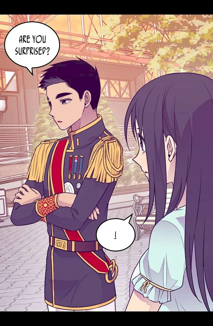 They Say I Was Born A King’s Daughter - Chapter 152 Page 32
