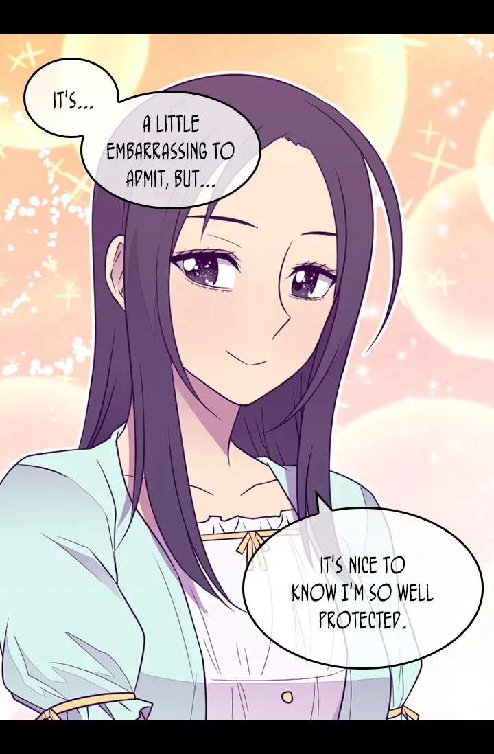 They Say I Was Born A King’s Daughter - Chapter 152 Page 33