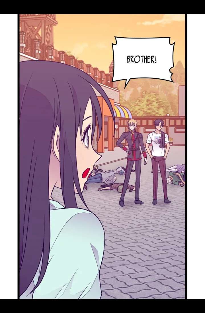 They Say I Was Born A King’s Daughter - Chapter 152 Page 42