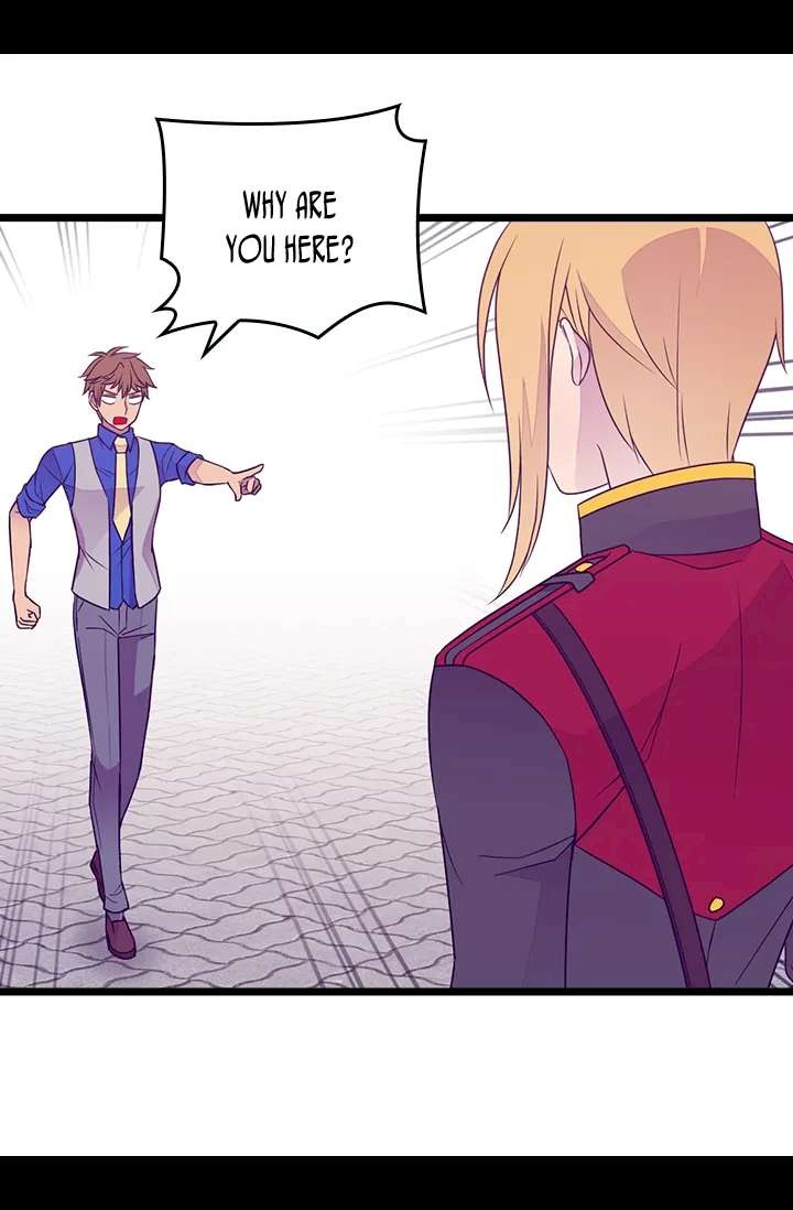 They Say I Was Born A King’s Daughter - Chapter 152 Page 53