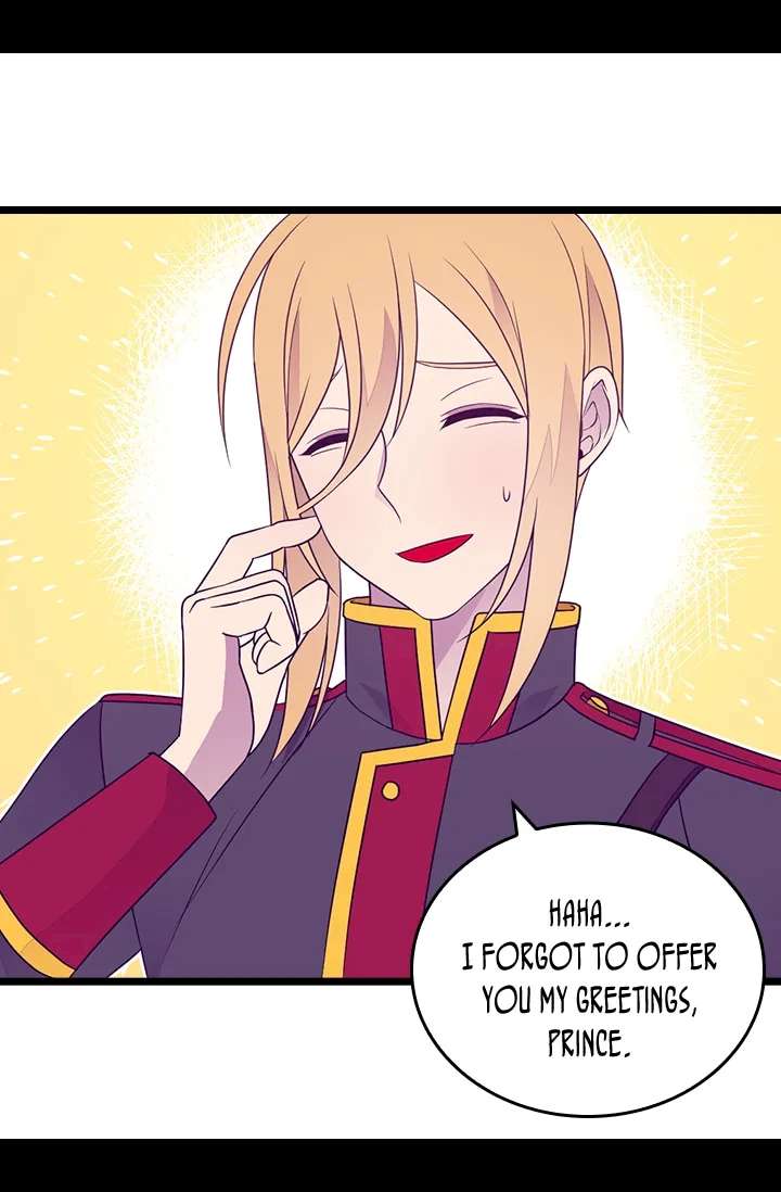 They Say I Was Born A King’s Daughter - Chapter 152 Page 54