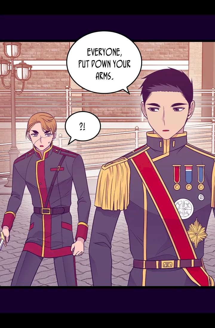 They Say I Was Born A King’s Daughter - Chapter 153 Page 22