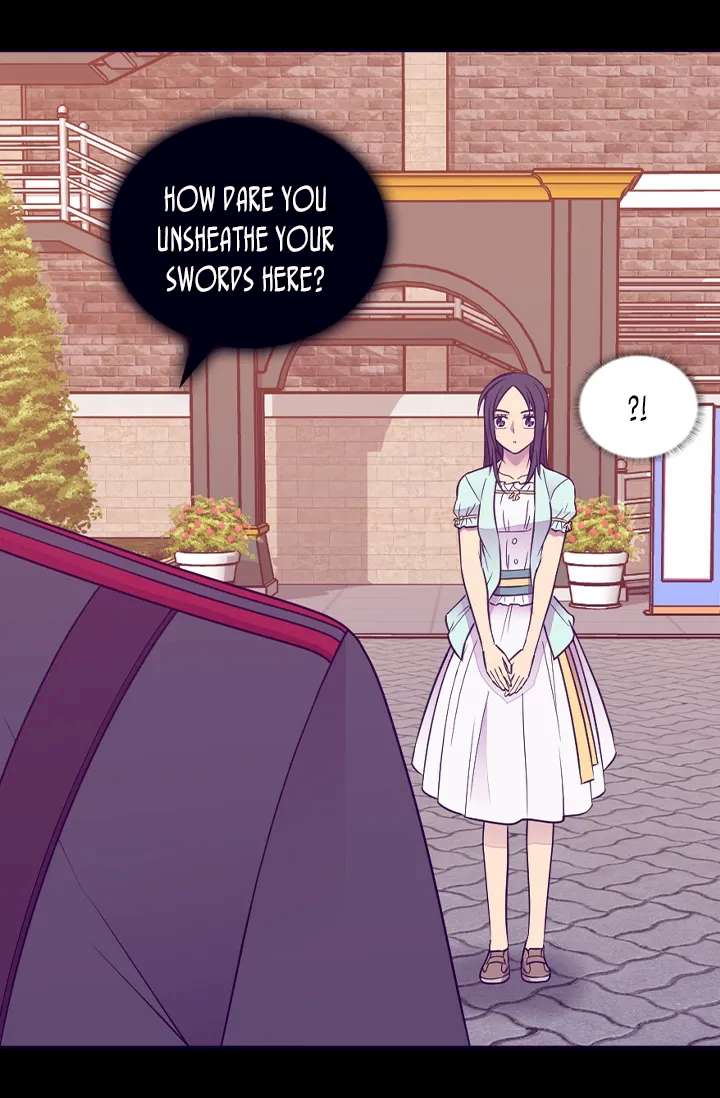 They Say I Was Born A King’s Daughter - Chapter 153 Page 36
