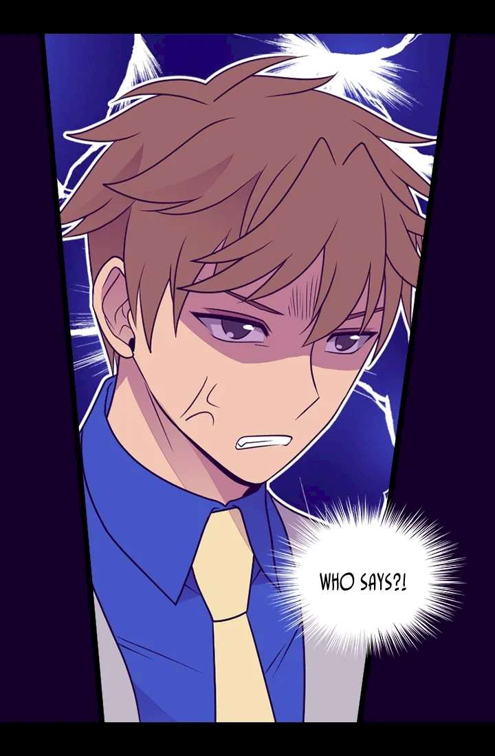 They Say I Was Born A King’s Daughter - Chapter 153 Page 42