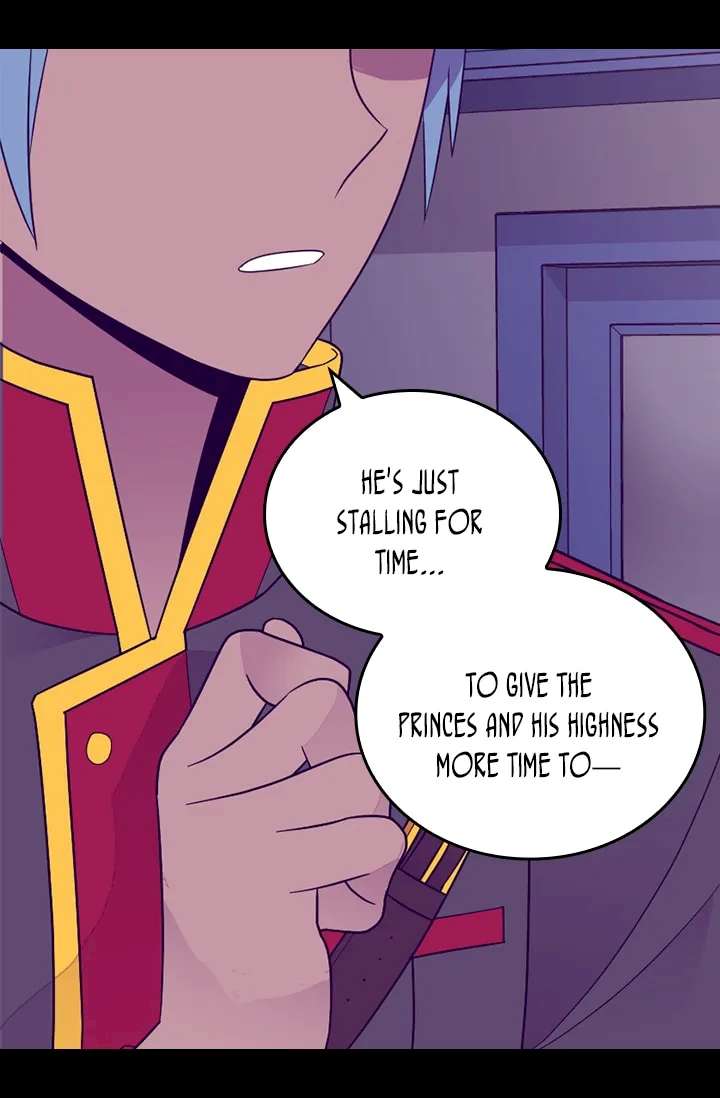They Say I Was Born A King’s Daughter - Chapter 153 Page 63