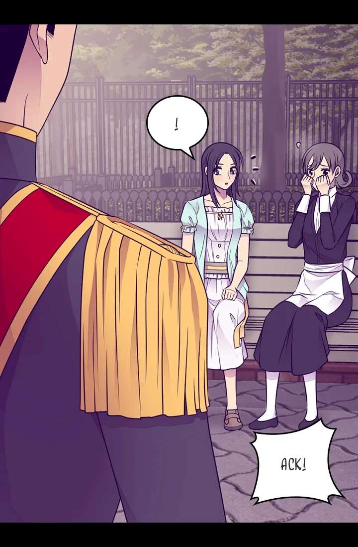 They Say I Was Born A King’s Daughter - Chapter 154 Page 17