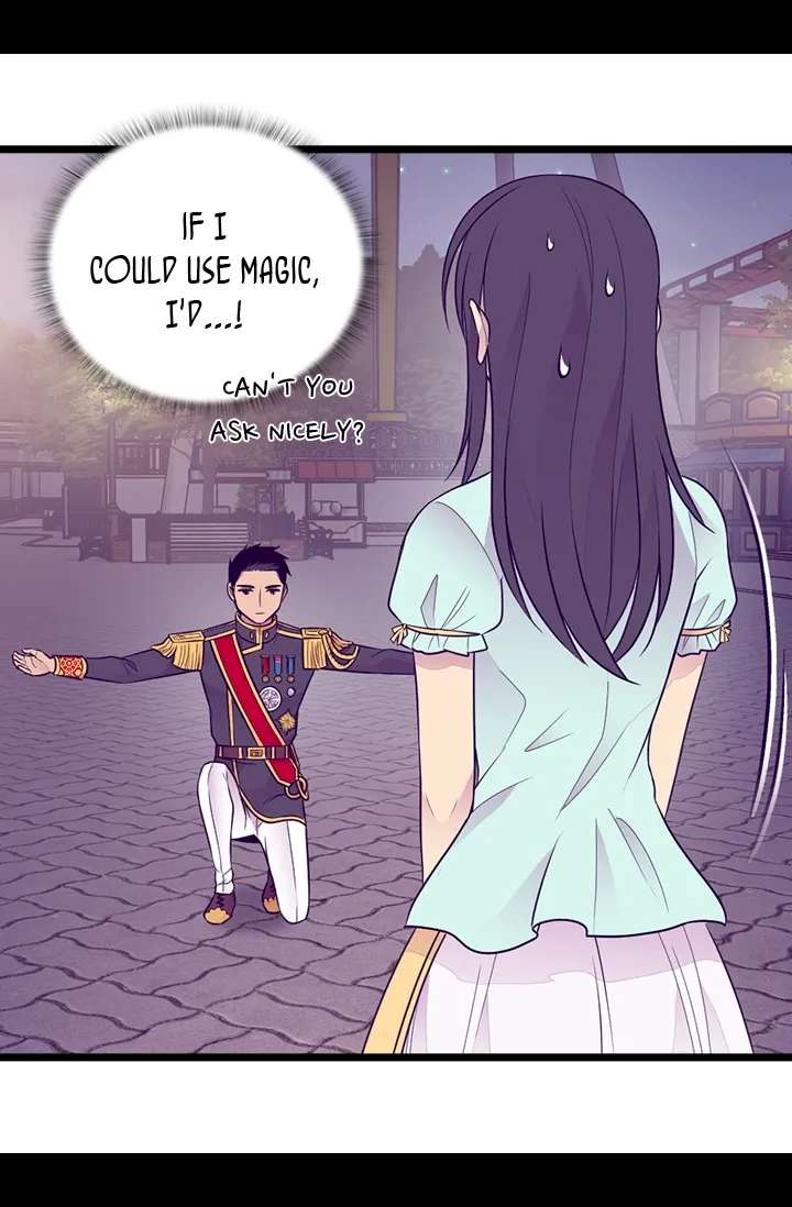 They Say I Was Born A King’s Daughter - Chapter 154 Page 29