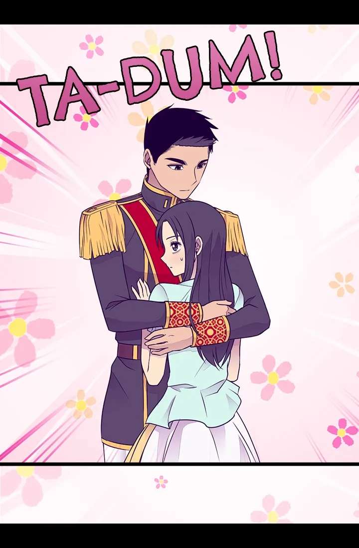 They Say I Was Born A King’s Daughter - Chapter 154 Page 34