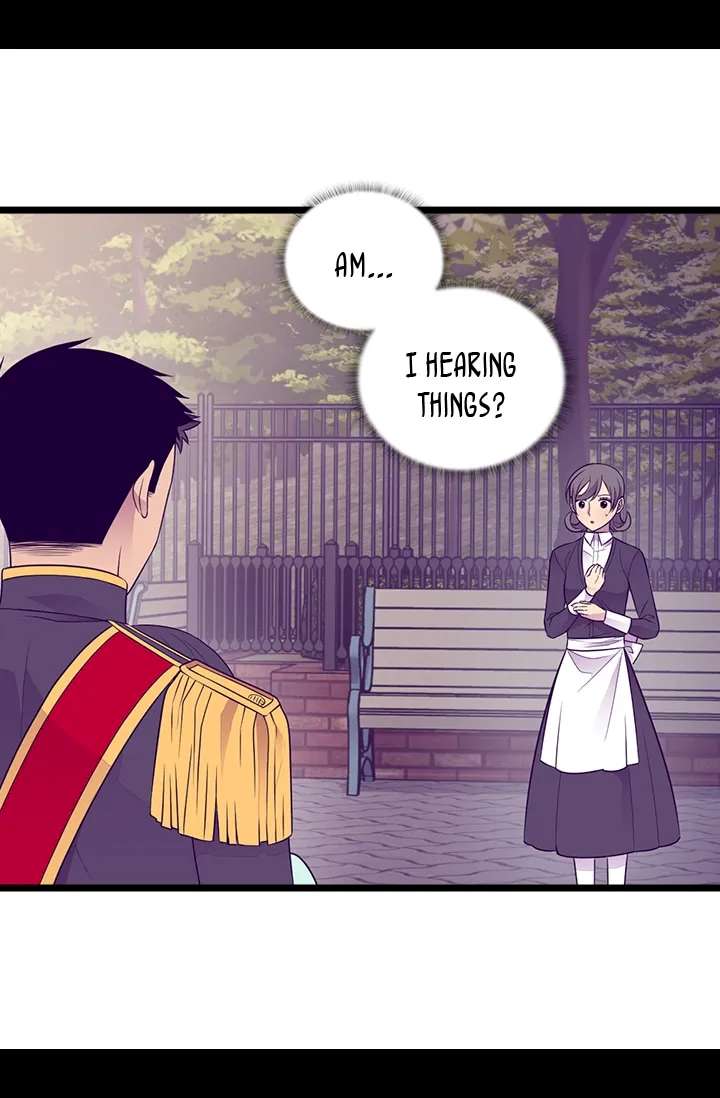 They Say I Was Born A King’s Daughter - Chapter 154 Page 38