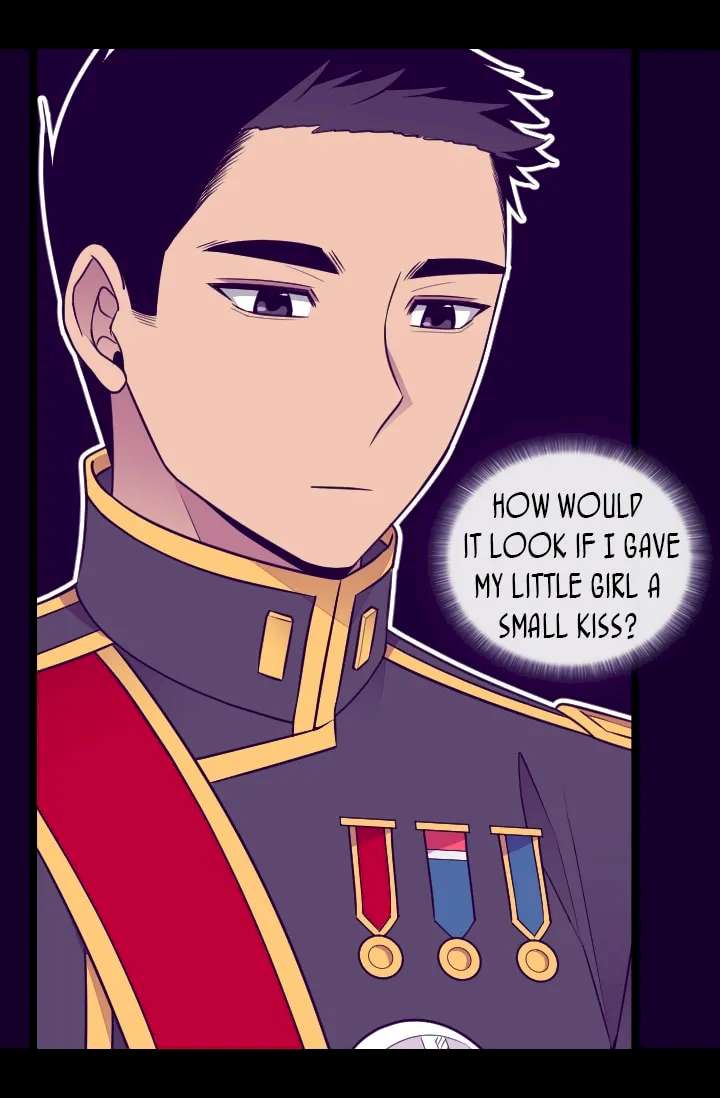 They Say I Was Born A King’s Daughter - Chapter 154 Page 57