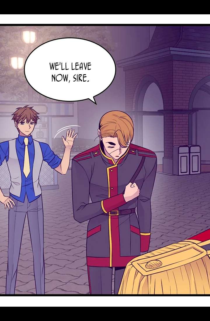 They Say I Was Born A King’s Daughter - Chapter 155 Page 14
