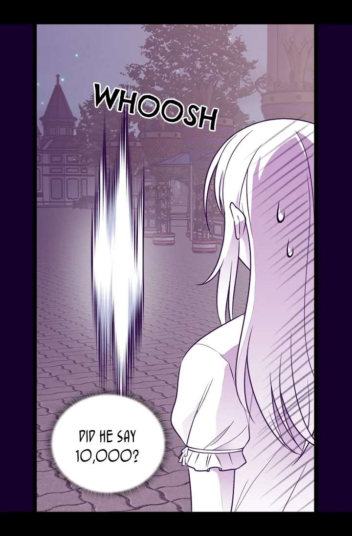 They Say I Was Born A King’s Daughter - Chapter 155 Page 21
