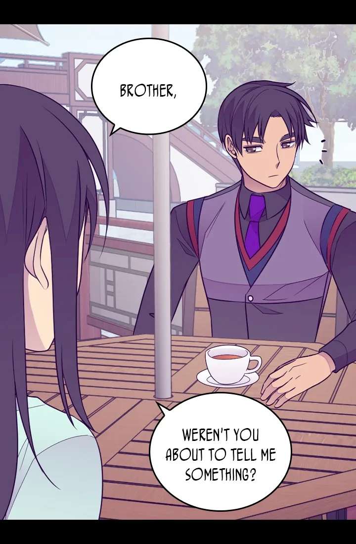 They Say I Was Born A King’s Daughter - Chapter 155 Page 38