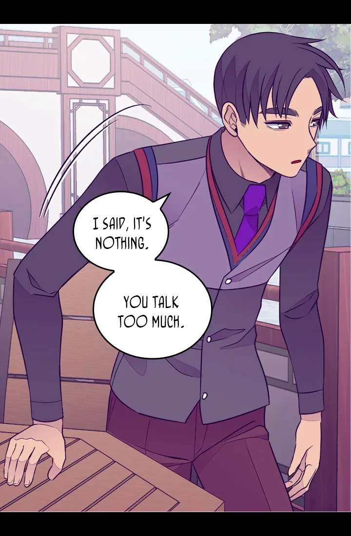 They Say I Was Born A King’s Daughter - Chapter 155 Page 41