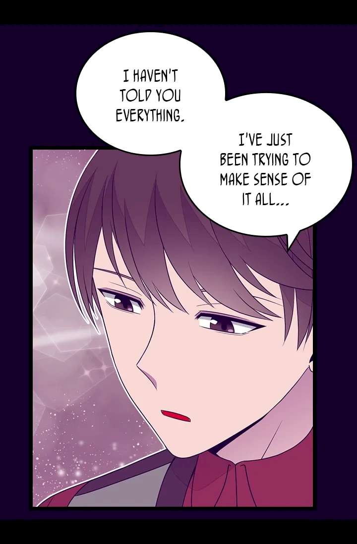 They Say I Was Born A King’s Daughter - Chapter 156 Page 21