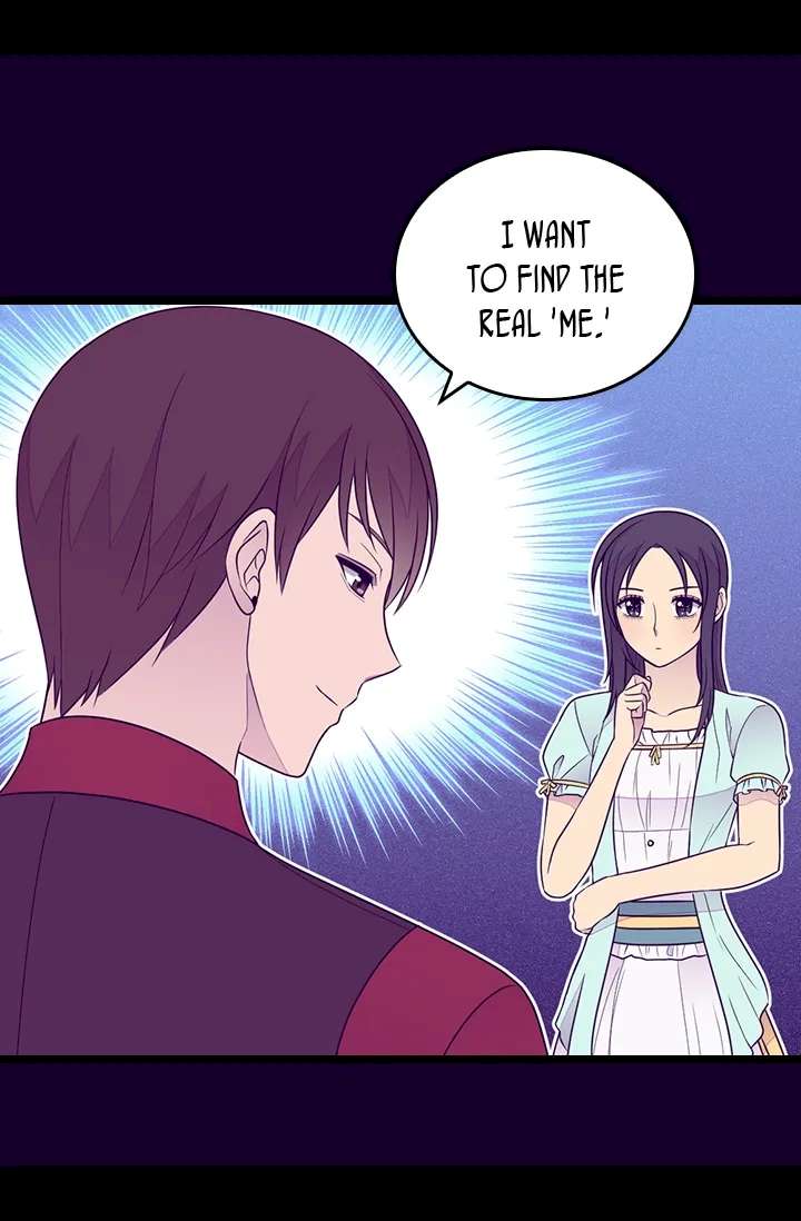 They Say I Was Born A King’s Daughter - Chapter 156 Page 22