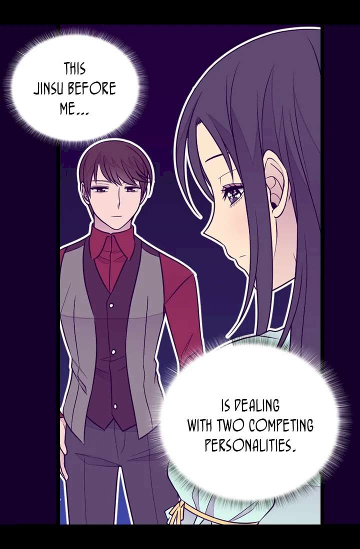 They Say I Was Born A King’s Daughter - Chapter 156 Page 24