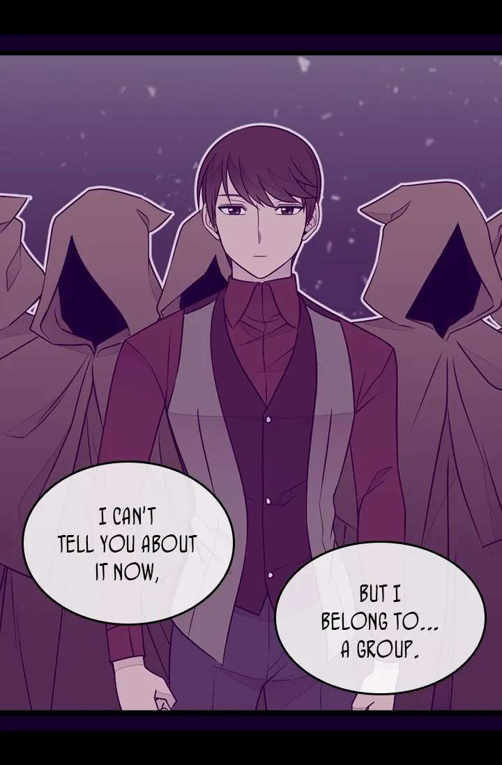 They Say I Was Born A King’s Daughter - Chapter 156 Page 34