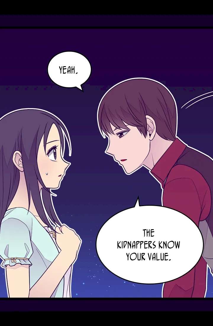 They Say I Was Born A King’s Daughter - Chapter 156 Page 49