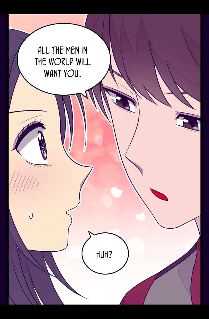 They Say I Was Born A King’s Daughter - Chapter 156 Page 50