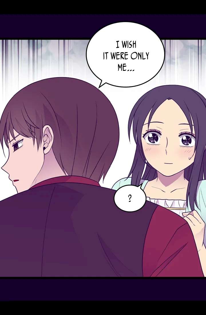 They Say I Was Born A King’s Daughter - Chapter 156 Page 51