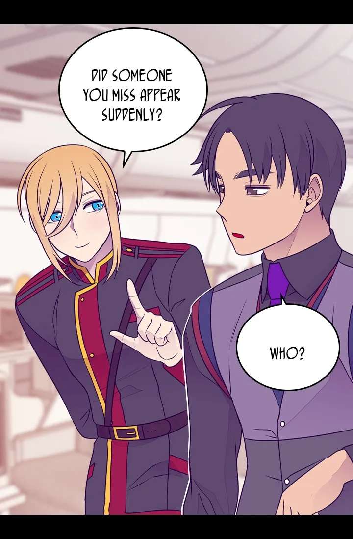 They Say I Was Born A King’s Daughter - Chapter 156 Page 65