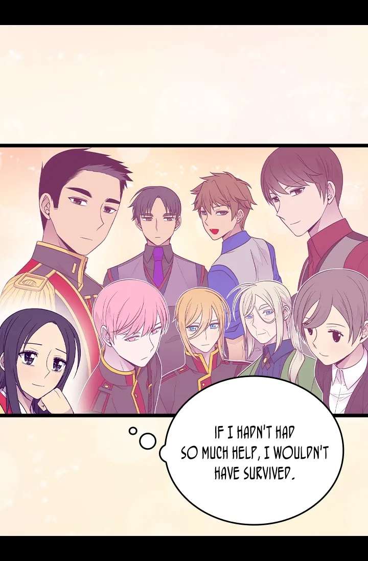 They Say I Was Born A King’s Daughter - Chapter 157 Page 15