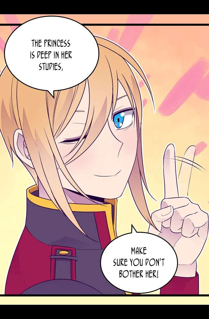 They Say I Was Born A King’s Daughter - Chapter 157 Page 43