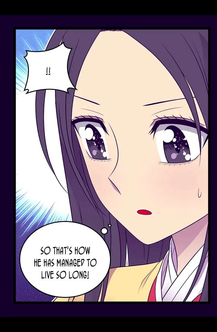 They Say I Was Born A King’s Daughter - Chapter 158 Page 29