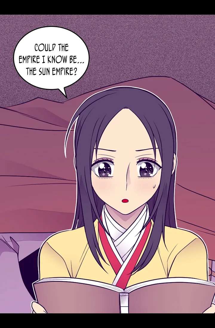 They Say I Was Born A King’s Daughter - Chapter 158 Page 39