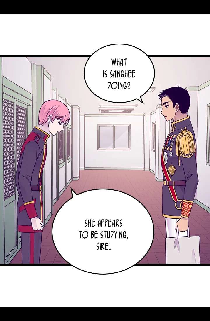 They Say I Was Born A King’s Daughter - Chapter 158 Page 52