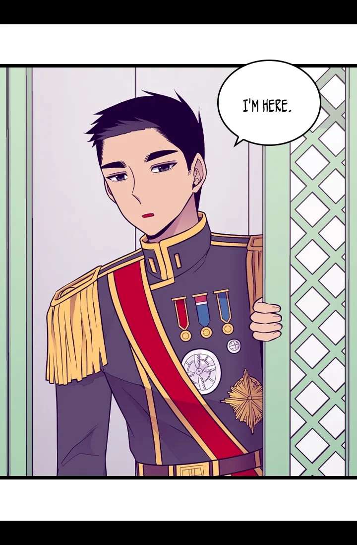 They Say I Was Born A King’s Daughter - Chapter 158 Page 58