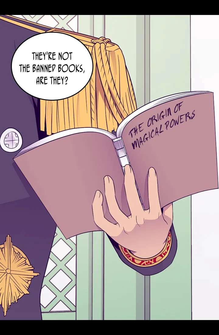 They Say I Was Born A King’s Daughter - Chapter 159 Page 14