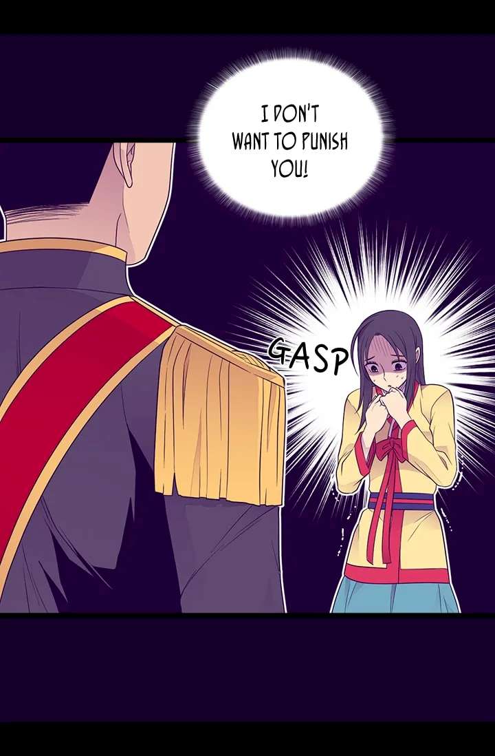 They Say I Was Born A King’s Daughter - Chapter 159 Page 17